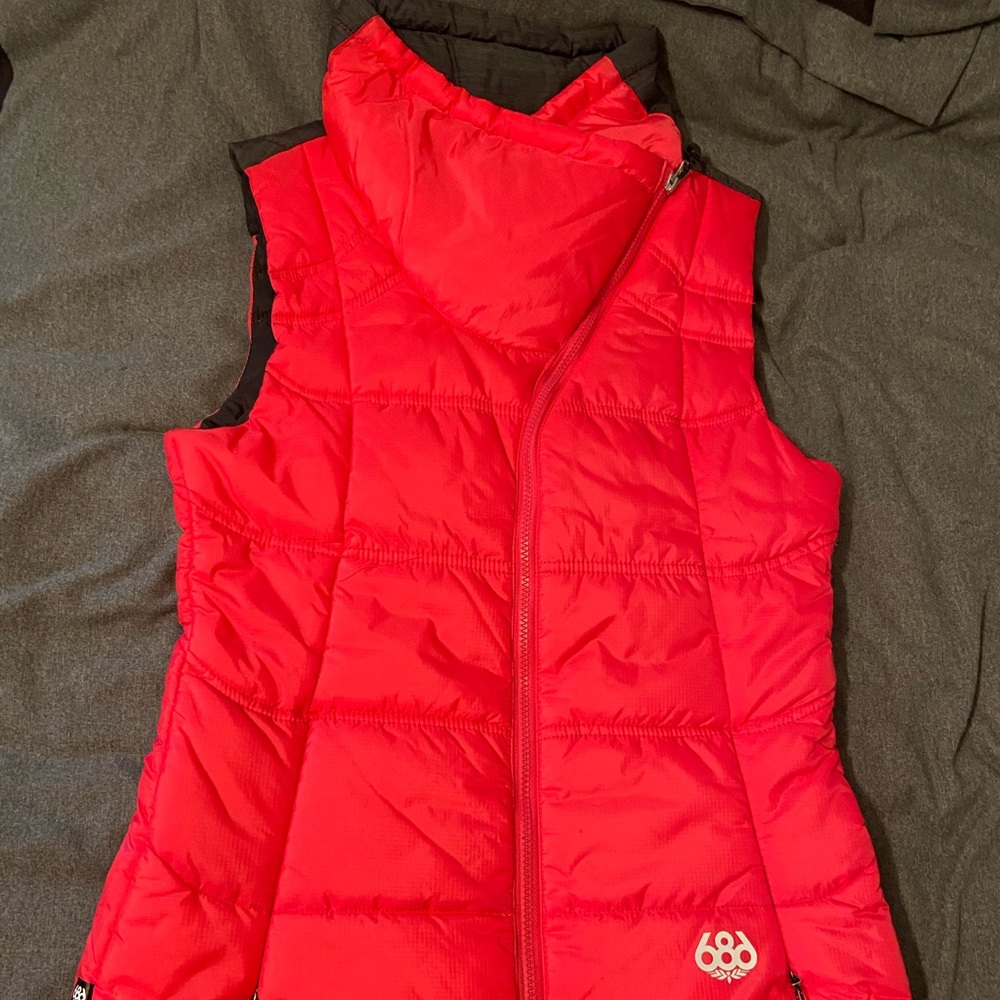 686 Insulated Vest